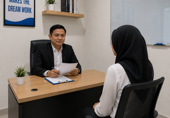 intervew
