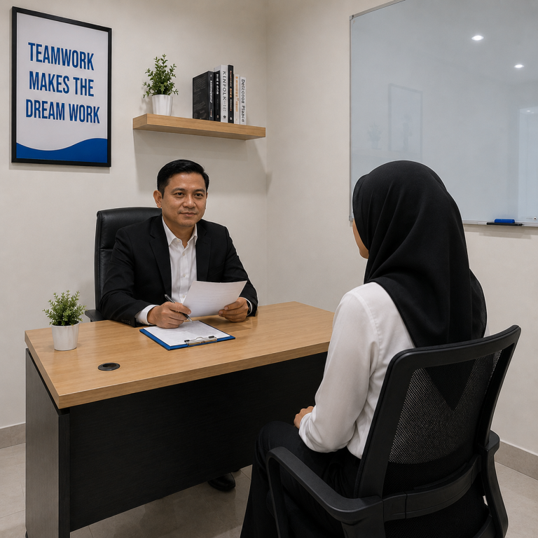 intervew